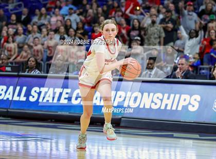 Thumbnail 1 in Huntington vs. Shallowater (UIL 3A Basketball Final) photogallery.