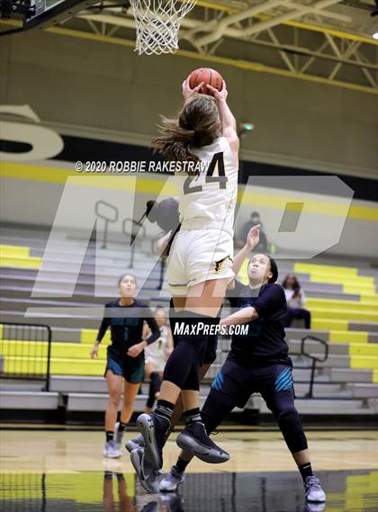 Thumbnail 1 in Ranchview @ Crandall photogallery.