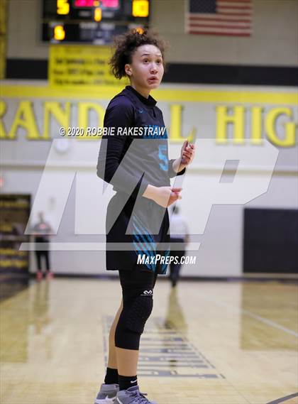 Thumbnail 2 in Ranchview @ Crandall photogallery.