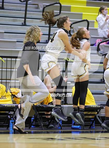 Thumbnail 2 in Ranchview @ Crandall photogallery.