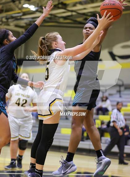 Thumbnail 2 in Ranchview @ Crandall photogallery.