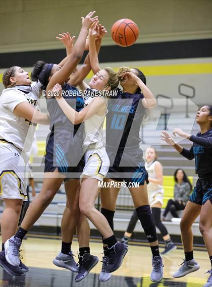 Thumbnail 3 in Ranchview @ Crandall photogallery.