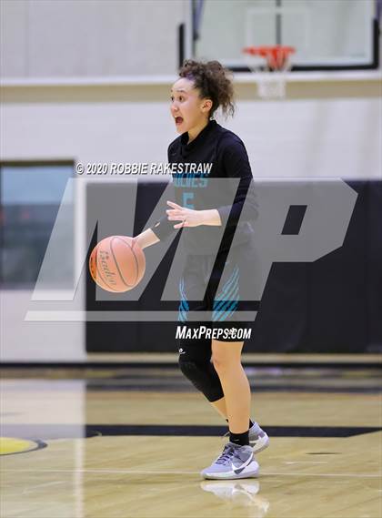 Thumbnail 1 in Ranchview @ Crandall photogallery.