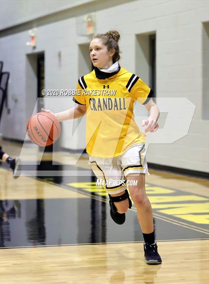 Thumbnail 1 in Ranchview @ Crandall photogallery.
