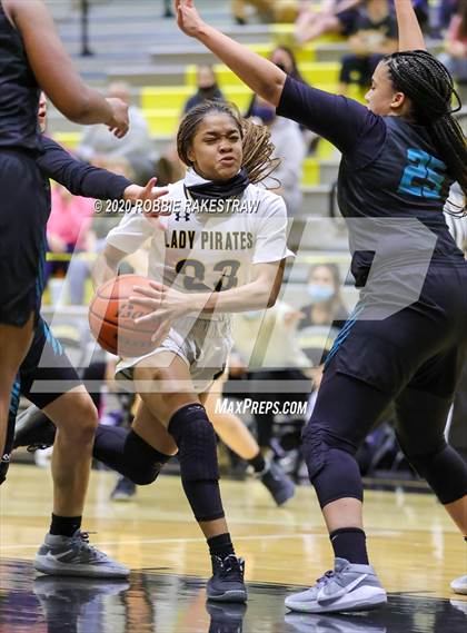 Thumbnail 1 in Ranchview @ Crandall photogallery.