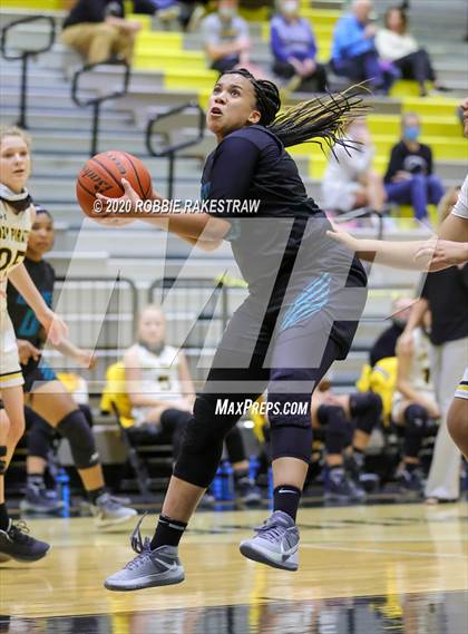 Thumbnail 1 in Ranchview @ Crandall photogallery.