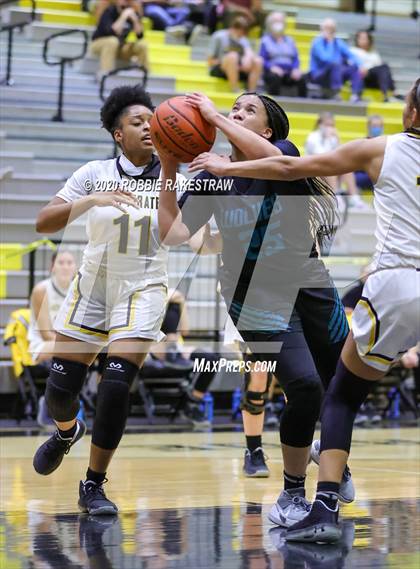 Thumbnail 2 in Ranchview @ Crandall photogallery.