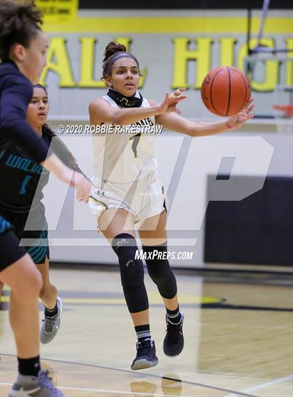 Thumbnail 1 in Ranchview @ Crandall photogallery.