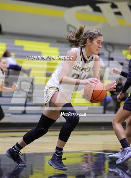 Thumbnail 3 in Ranchview @ Crandall photogallery.