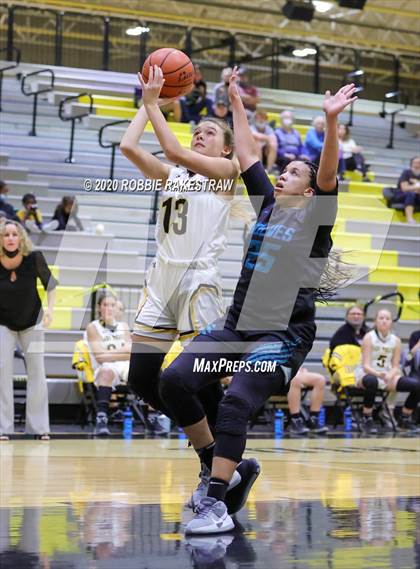 Thumbnail 3 in Ranchview @ Crandall photogallery.