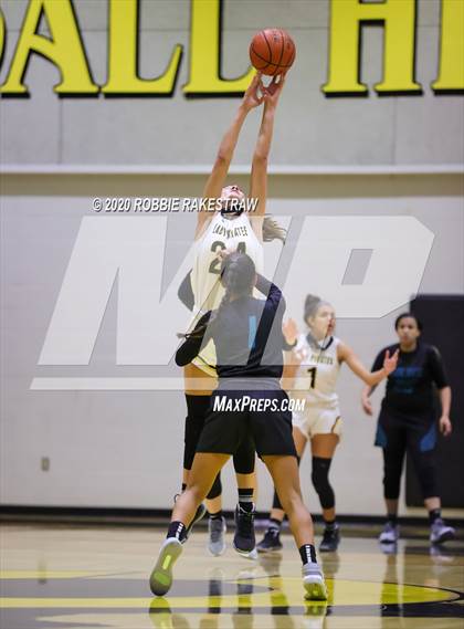 Thumbnail 2 in Ranchview @ Crandall photogallery.