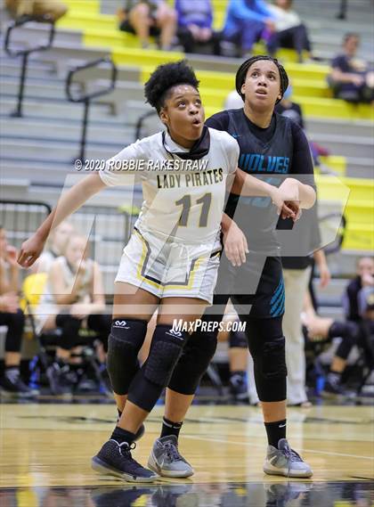 Thumbnail 1 in Ranchview @ Crandall photogallery.
