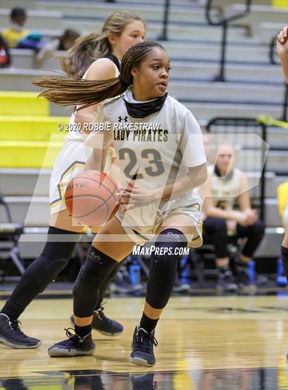 Thumbnail 1 in Ranchview @ Crandall photogallery.