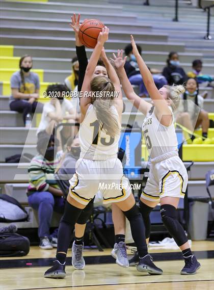 Thumbnail 3 in Ranchview @ Crandall photogallery.
