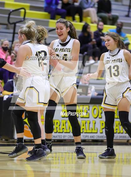 Thumbnail 1 in Ranchview @ Crandall photogallery.