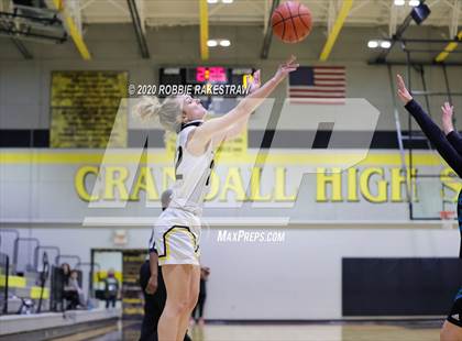 Thumbnail 2 in Ranchview @ Crandall photogallery.