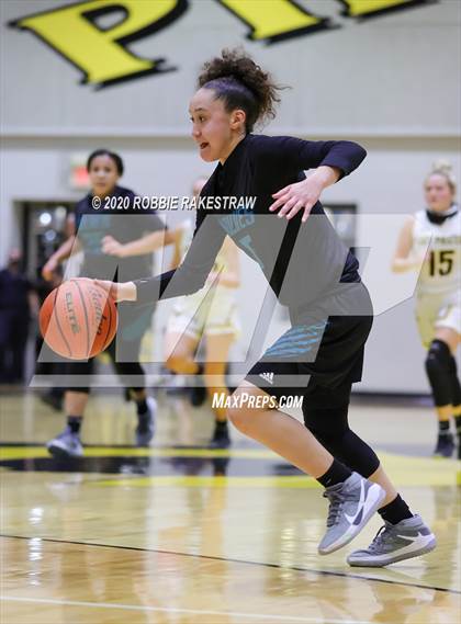Thumbnail 1 in Ranchview @ Crandall photogallery.