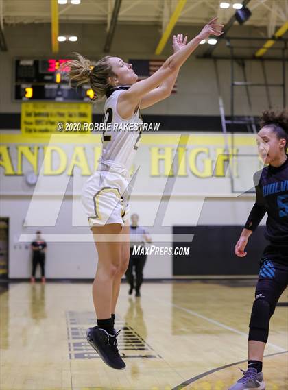 Thumbnail 1 in Ranchview @ Crandall photogallery.