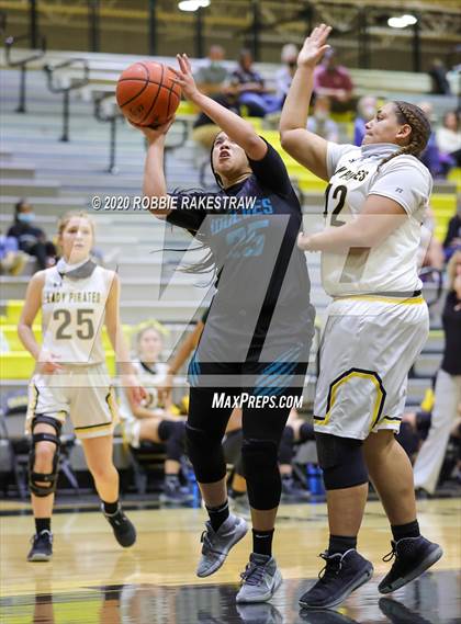 Thumbnail 1 in Ranchview @ Crandall photogallery.
