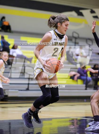 Thumbnail 2 in Ranchview @ Crandall photogallery.