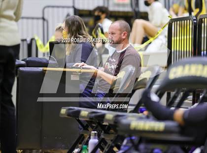 Thumbnail 1 in Ranchview @ Crandall photogallery.