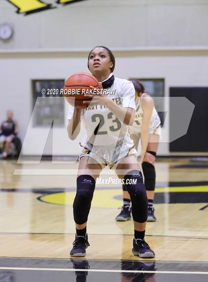 Thumbnail 3 in Ranchview @ Crandall photogallery.