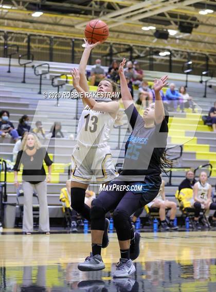 Thumbnail 1 in Ranchview @ Crandall photogallery.