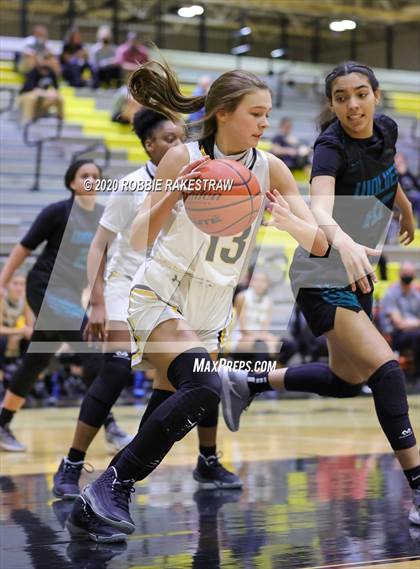 Thumbnail 2 in Ranchview @ Crandall photogallery.