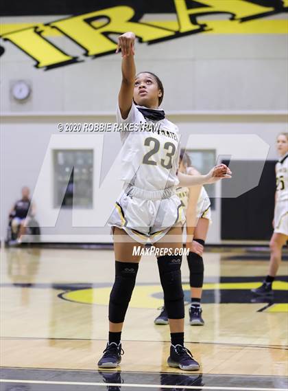 Thumbnail 1 in Ranchview @ Crandall photogallery.