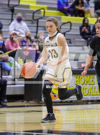 Thumbnail 1 in Ranchview @ Crandall photogallery.