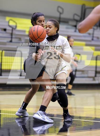 Thumbnail 2 in Ranchview @ Crandall photogallery.