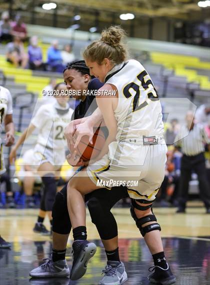 Thumbnail 3 in Ranchview @ Crandall photogallery.