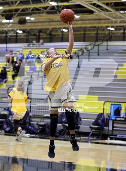 Thumbnail 1 in Ranchview @ Crandall photogallery.