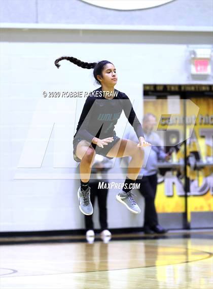 Thumbnail 2 in Ranchview @ Crandall photogallery.