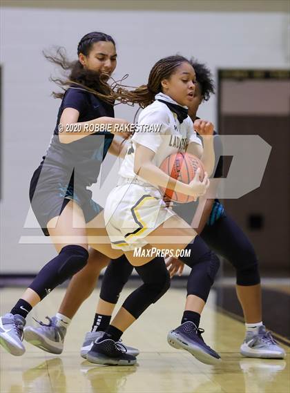 Thumbnail 1 in Ranchview @ Crandall photogallery.