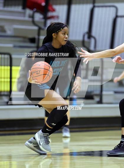 Thumbnail 2 in Ranchview @ Crandall photogallery.
