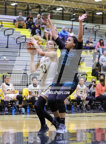 Thumbnail 2 in Ranchview @ Crandall photogallery.