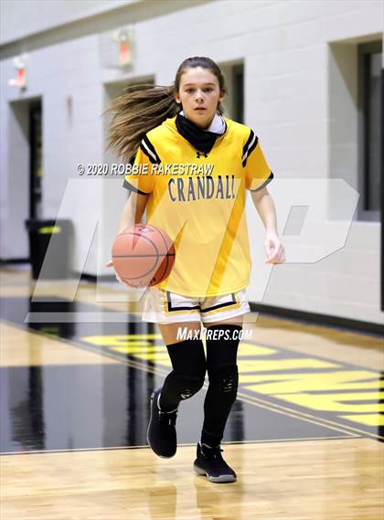Thumbnail 3 in Ranchview @ Crandall photogallery.