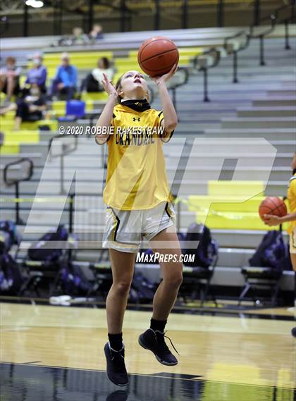Thumbnail 2 in Ranchview @ Crandall photogallery.