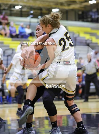 Thumbnail 2 in Ranchview @ Crandall photogallery.