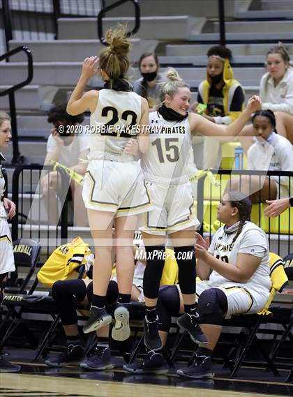 Thumbnail 3 in Ranchview @ Crandall photogallery.