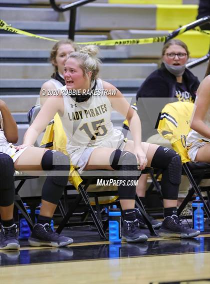 Thumbnail 1 in Ranchview @ Crandall photogallery.
