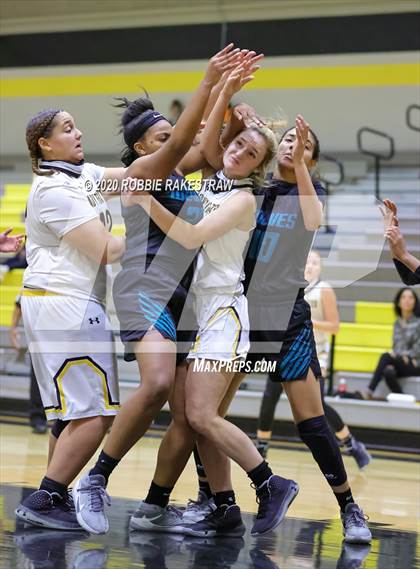 Thumbnail 1 in Ranchview @ Crandall photogallery.