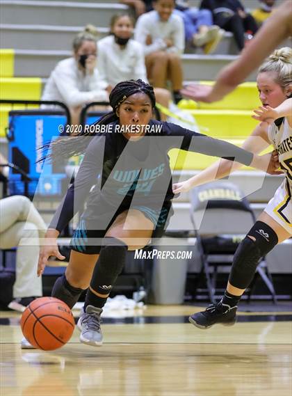 Thumbnail 2 in Ranchview @ Crandall photogallery.