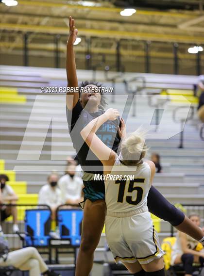 Thumbnail 1 in Ranchview @ Crandall photogallery.
