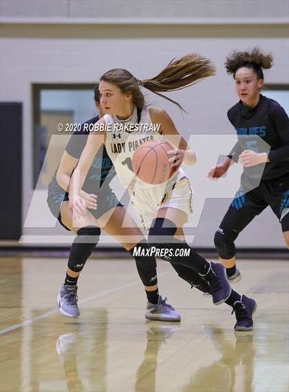 Thumbnail 1 in Ranchview @ Crandall photogallery.