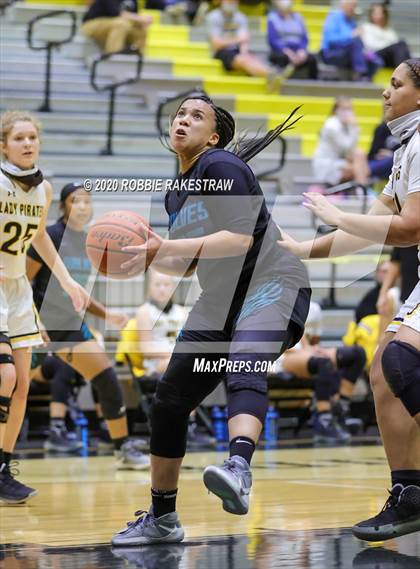 Thumbnail 2 in Ranchview @ Crandall photogallery.
