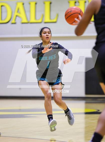 Thumbnail 1 in Ranchview @ Crandall photogallery.