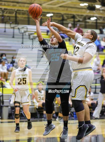 Thumbnail 2 in Ranchview @ Crandall photogallery.