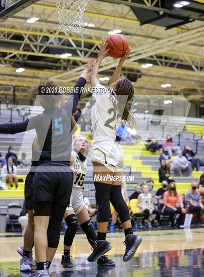 Thumbnail 1 in Ranchview @ Crandall photogallery.